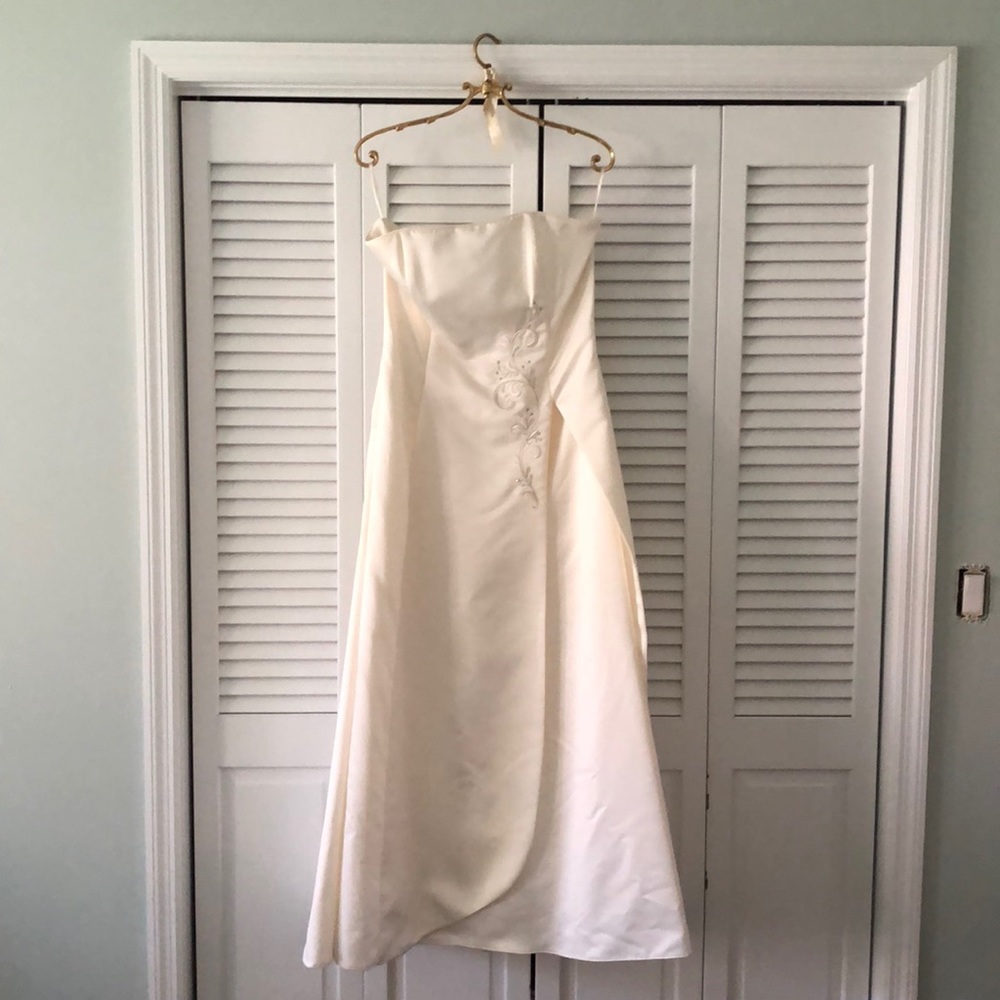 Special Occasion Dress